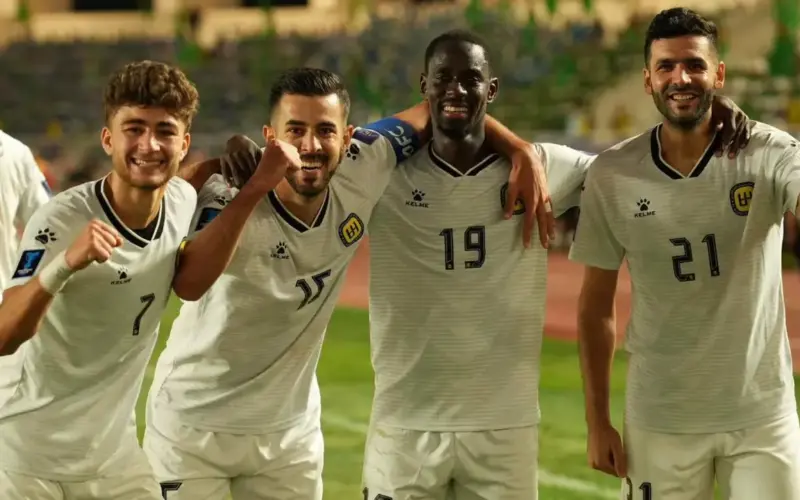 رؤيا الإخباري | الدوري الأردني في المركز 96 عالميا وفق تصنيف قوة الدوريات